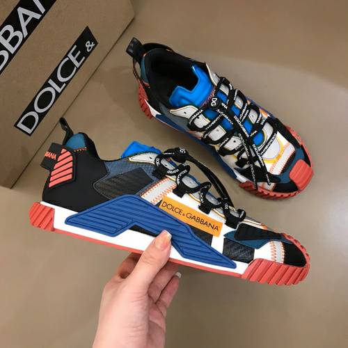 Picture of DG Shoes Men _SKUfw80218989fw